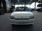 renault clio i fase i+ii (b/c57) del año 1995