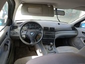 bmw serie 3 berlina (e46) del año 1999