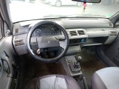renault clio i fase i+ii (b/c57) del año 1995