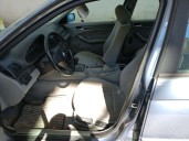 bmw serie 3 berlina (e46) del año 1999