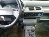 renault clio i fase i+ii (b/c57) del año 1995