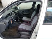 renault clio i fase i+ii (b/c57) del año 1995