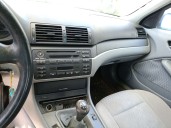 bmw serie 3 berlina (e46) del año 1999