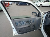 renault clio i fase i+ii (b/c57) del año 1995
