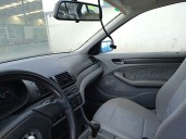 bmw serie 3 berlina (e46) del año 1999