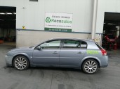 opel signum from the year 2005