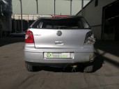 volkswagen polo (9n1) del año 2004