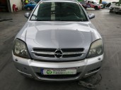 opel signum from the year 2005