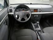 opel signum from the year 2005