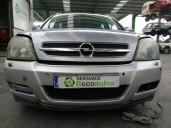 opel signum from the year 2005