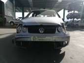 volkswagen polo (9n1) del año 2004