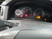 opel signum from the year 2005