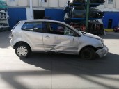 volkswagen polo (9n1) del año 2004