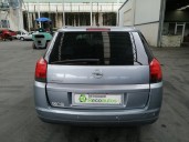 opel signum from the year 2005