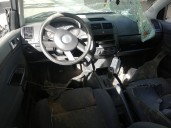 volkswagen polo (9n1) del año 2004