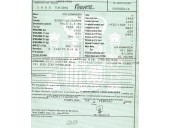 volkswagen polo (9n1) del año 2004