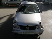 volkswagen polo (9n1) del año 2004