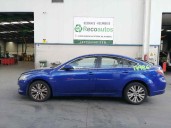 mazda 6 lim. (gh) del año 2009