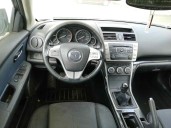 mazda 6 lim. (gh) del año 2009