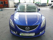 mazda 6 lim. (gh) del año 2009