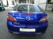mazda 6 lim. (gh) del año 2009
