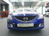 mazda 6 lim. (gh) del año 2009