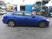 mazda 6 lim. (gh) del año 2009