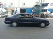 mercedes-benz clase e (w210) berlina del año 1997