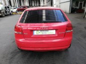 audi a3 (8p) del año 2003