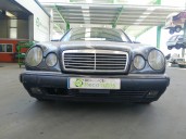 mercedes-benz clase e (w210) berlina del año 1997