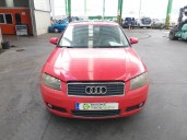 audi a3 (8p) del año 2003