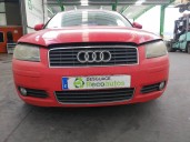 audi a3 (8p) del año 2003