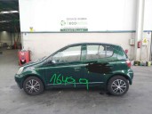 toyota yaris (ncp1/nlp1/scp1) del año 2002