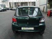 toyota yaris (ncp1/nlp1/scp1) del año 2002