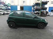 toyota yaris (ncp1/nlp1/scp1) del año 2002