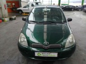 toyota yaris (ncp1/nlp1/scp1) del año 2002