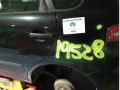 seat ibiza (6l1) del año 2005