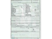 seat ibiza (6l1) del año 2005