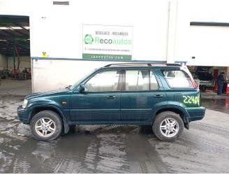 honda cr-v i (rd) from year 1998