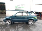 honda cr-v i (rd) from year 1998