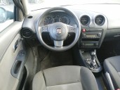 seat ibiza (6l1) del año 2005
