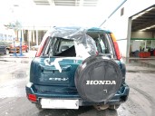 honda cr-v i (rd) from the year 1998