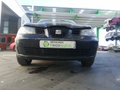 seat ibiza (6l1) del año 2005