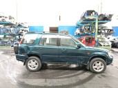 honda cr-v i (rd) from the year 1998