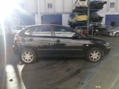seat ibiza (6l1) del año 2005