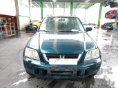 honda cr-v i (rd) from the year 1998