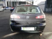 seat ibiza (6l1) del año 2005