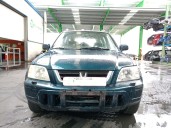 honda cr-v i (rd) from the year 1998