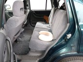 honda cr-v i (rd) from the year 1998