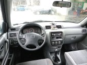 honda cr-v i (rd) from the year 1998
